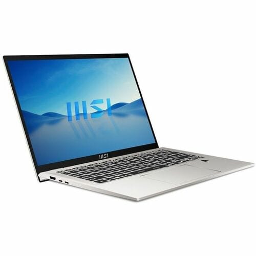 MSI Prestige 14 inch Ultrabook Laptop Intel i5-12500H RTX 2050 16GB 512GB W11P - Intel Chip - 1920 x 1200 - Windows 11 Pro - NVIDIA GeForce RTX - PRE14H12629 - Image 4