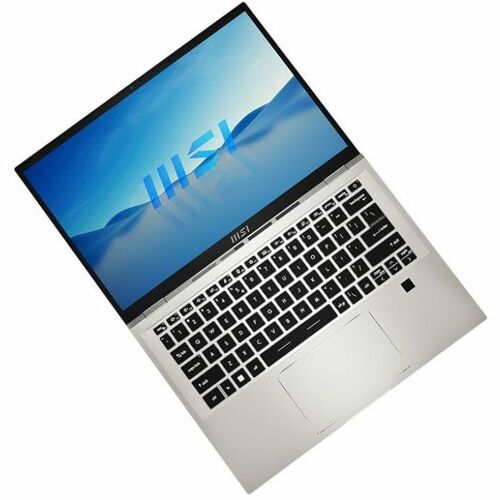 MSI Prestige 14 inch Ultrabook Laptop Intel i5-12500H RTX 2050 16GB 512GB W11P - Intel Chip - 1920 x 1200 - Windows 11 Pro - NVIDIA GeForce RTX - PRE14H12629 - Image 5