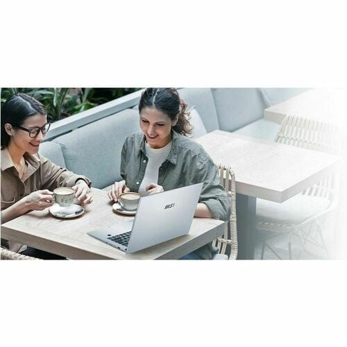 MSI Prestige 14 inch Ultrabook Laptop Intel i5-12500H RTX 2050 16GB 512GB W11P - Intel Chip - 1920 x 1200 - Windows 11 Pro - NVIDIA GeForce RTX - PRE14H12629 - Image 6