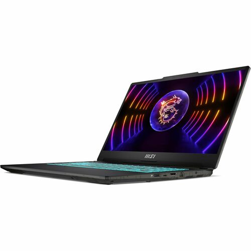 MSI Cyborg 15.6 in 144Hz Gaming Laptop, Intel Core i7-12650H, RTX 4060, 16GB, 1TB SSD -Win 11 Pro - Intel Chip - 1920 x 1080 - Windows 11 - CYBORG15121096 - Image 14
