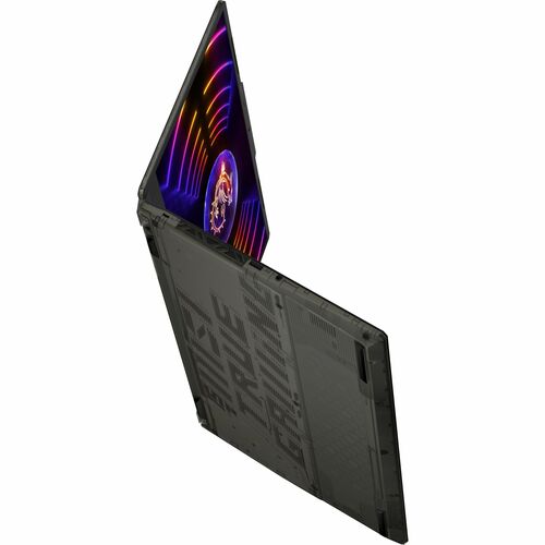 MSI Cyborg 15.6 in 144Hz Gaming Laptop, Intel Core i7-12650H, RTX 4060, 16GB, 1TB SSD -Win 11 Pro - Intel Chip - 1920 x 1080 - Windows 11 - CYBORG15121096 - Image 16