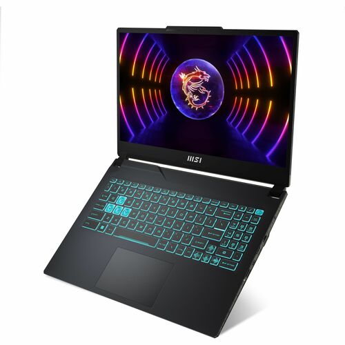 MSI Cyborg 15.6 in 144Hz Gaming Laptop, Intel Core i7-12650H, RTX 4060, 16GB, 1TB SSD -Win 11 Pro - Intel Chip - 1920 x 1080 - Windows 11 - CYBORG15121096 - Image 17