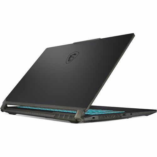 MSI Cyborg 15.6 in 144Hz Gaming Laptop, Intel Core i7-12650H, RTX 4060, 16GB, 1TB SSD -Win 11 Pro - Intel Chip - 1920 x 1080 - Windows 11 - CYBORG15121096 - Image 20