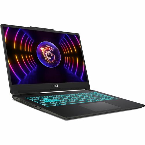 MSI Cyborg 15.6 in 144Hz Gaming Laptop, Intel Core i7-12650H, RTX 4060, 16GB, 1TB SSD -Win 11 Pro - Intel Chip - 1920 x 1080 - Windows 11 - CYBORG15121096 - Image 23