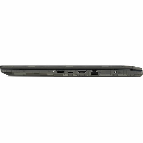 MSI Cyborg 15.6 in 144Hz Gaming Laptop, Intel Core i7-12650H, RTX 4060, 16GB, 1TB SSD -Win 11 Pro - Intel Chip - 1920 x 1080 - Windows 11 - CYBORG15121096 - Image 4