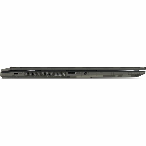 MSI Cyborg 15.6 in 144Hz Gaming Laptop, Intel Core i7-12650H, RTX 4060, 16GB, 1TB SSD -Win 11 Pro - Intel Chip - 1920 x 1080 - Windows 11 - CYBORG15121096 - Image 5