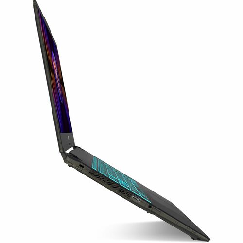 MSI Cyborg 15.6 in 144Hz Gaming Laptop, Intel Core i7-12650H, RTX 4060, 16GB, 1TB SSD -Win 11 Pro - Intel Chip - 1920 x 1080 - Windows 11 - CYBORG15121096 - Image 10