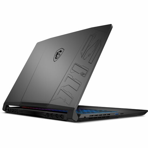 MSI Pulse 15.6 in 144Hz Gaming Laptop, Intel Core i7-13700H, RTX 4060 ,16GB ,1TB SSD - Win 11 Pro - Intel Chip - 1920 x 1080 - Windows - PULSE15132047 - Image 11
