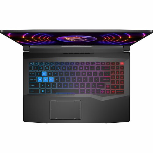 MSI Pulse 15.6 in 144Hz Gaming Laptop, Intel Core i7-13700H, RTX 4060 ,16GB ,1TB SSD - Win 11 Pro - Intel Chip - 1920 x 1080 - Windows - PULSE15132047 - Image 18