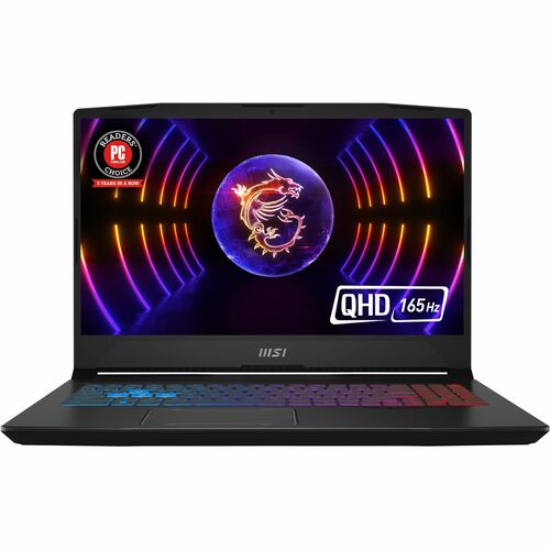 MSI Pulse 15.6 in 144Hz Gaming Laptop, Intel Core i7-13700H, RTX 4060 ,16GB ,1TB SSD - Win 11 Pro - Intel Chip - 1920 x 1080 - Windows - PULSE15132047 - Image 27
