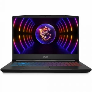 MSI Pulse 15.6 in 144Hz Gaming Laptop, Intel Core i7-13700H, RTX 4060 ,16GB ,1TB SSD - Win 11 Pro - Intel Chip - 1920 x 1080 - Windows - PULSE15132047