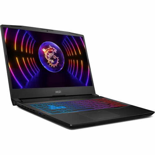 MSI Pulse 15.6 in 144Hz Gaming Laptop, Intel Core i7-13700H, RTX 4060 ,16GB ,1TB SSD - Win 11 Pro - Intel Chip - 1920 x 1080 - Windows - PULSE15132047 - Image 8