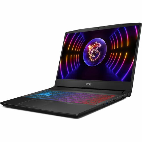 MSI Pulse 15.6 in 144Hz Gaming Laptop, Intel Core i7-13700H, RTX 4060 ,16GB ,1TB SSD - Win 11 Pro - Intel Chip - 1920 x 1080 - Windows - PULSE15132047 - Image 9