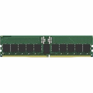 Kingston 32GB DDR5 5600MT/S ECC REG 2RX8 KTD-PE556D8-32G