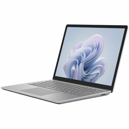 Microsoft Surface Laptop 6 13.5" Touchscreen Notebook - Intel Core Ultra 7 165H - 64 GB - 1 TB SSD - English Keyboard - TAA Compliant - Demo - U0K-00002 - Image 2