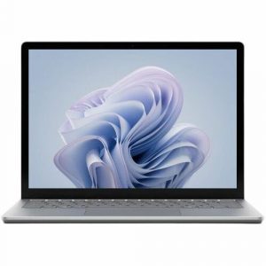 Microsoft Surface Laptop 6 13.5" Touchscreen Notebook - Intel Core Ultra 7 165H - 64 GB - 1 TB SSD - English Keyboard - TAA Compliant - Demo - U0K-00002