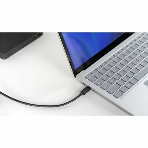 Microsoft Surface Laptop 6 13.5" Touchscreen Notebook - Intel Core Ultra 7 165H - 64 GB - 1 TB SSD - English Keyboard - TAA Compliant - Demo - U0K-00002 - Image 6