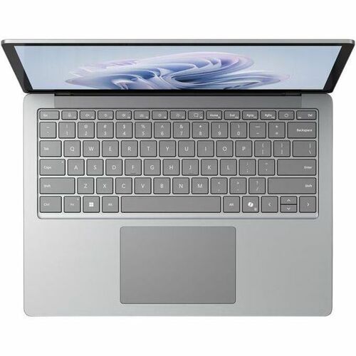 Microsoft Surface Laptop 6 13.5" Touchscreen Notebook - Intel Core Ultra 7 165H - 64 GB - 1 TB SSD - English Keyboard - TAA Compliant - Demo - U0K-00002 - Image 8