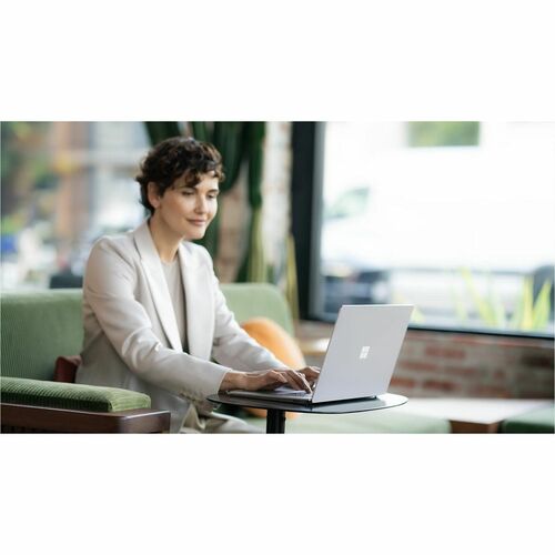 Microsoft Surface Laptop 6 13.5" Touchscreen Notebook - Intel Core Ultra 7 165H - 64 GB - 1 TB SSD - English Keyboard - TAA Compliant - Demo - U0K-00002 - Image 10