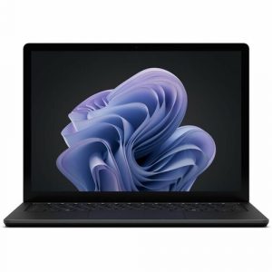 Microsoft Surface Laptop 6 13.5" Touchscreen Notebook - Intel Core Ultra 5 - 32 GB - 512 GB SSD - English Keyboard - Black - TAA Compliant - - U0F-00002