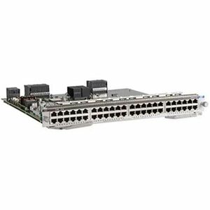 Cisco CISCOCATALYST 9400 SERIES 48-Prt UPOE +5G (RJ-45) REMAN C9400-LC-48HN-RF