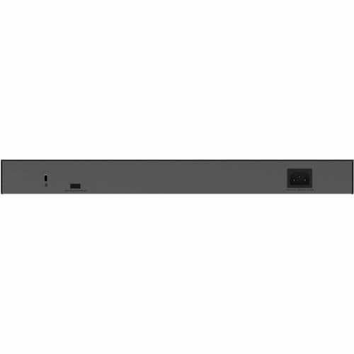 48P GE POE+ SMART SWTH W/10G SFP+ - GS752TXP-300NAS - Image 5
