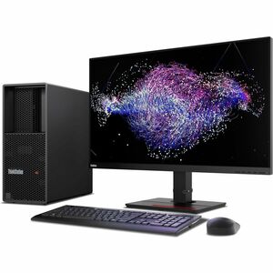 Lenovo THINKSTATION P3 TWR I5-14600K W11P 32GB 1x1TB SSD 30GS00E0US