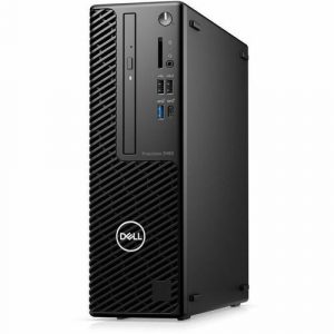 Dell Precision 3000 3460 Workstation - Core i7 14th Gen i7-14700 - vPro Technology - 16 GB - 512 GB SSD - Small Form Factor - Black - - J4XY9