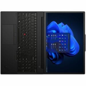 Lenovo THINKPAD P16S G3 ULTRA 7 165H WIN 11 PRO 64 16.0GB 1X512GB SSD 21KS001JUS