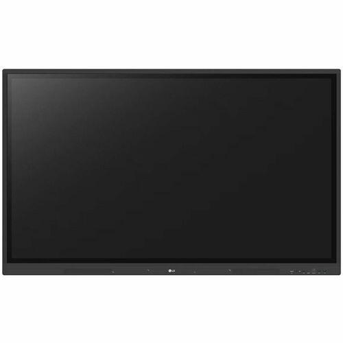 55IN 3840X2160 TOUCH UHD 4K16/7 HDMI RGB SPKR WIFI RS232 - 55TR3DK-B.MUSQ - Image 9