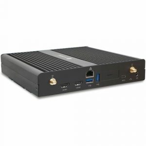 AOPEN Chromebox Commercial 3 + EDU UPG - Intel i5 - AI Ready 91.CX200.GA90 - 91.CX200.GA90