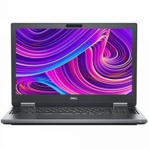 Joy Systems - Dell Precision 5000 7730 17.3" Notebook - Full HD - Intel Core i7 8th Gen i7-8850H - 32 GB - 512 GB SSD - Refurbished - J5-P7730A12