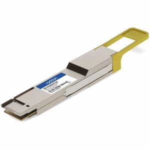 Addon INDUSTRY COMP QSFP-DD XCVR TAA 400G-DR4+ MPO 1310NM 2KM SMF QDD-4X100GB-FR-AO