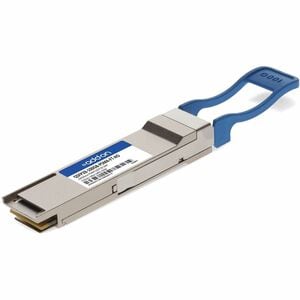 Addon FORTINET COMP SMF QSFP28 XCVR TAA 100G-PSM4 MPO 1310NM 0 TO 70C QSFP28-100GB-PSM4-FT-AO