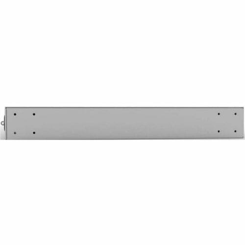 Allied Telesis L3 STACKABLE SWITCH 24X SFP PORTS 4X SFP+ PORTS AND DUAL FIXED - AT-X530-28GSX-10 - Image 3