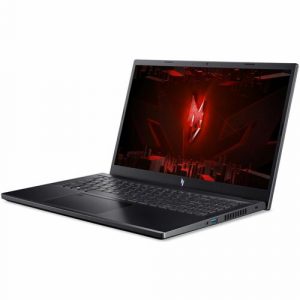 Acer Nitro V 15 ANV15-51-58A4 15.6" Gaming Notebook - Full HD - Intel Core i5 13th Gen i5-13420H - 16 GB - 512 GB SSD - English Keyboard - NH.QN8AA.00C