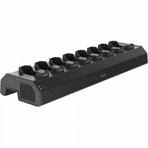 W701 MKII DOCKING STATION 8 BAY - 02970-004