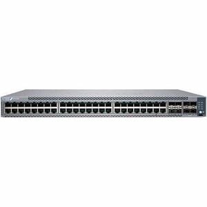 Juniper EX4100 48-PORT 10/100/1000BASET 4X 1G/10G SFP/SFP+ 4X 1G/10G/25G SF EX4100-48T-TAA