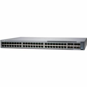 Juniper EX4100-F 48-PORT POE+ TAA EX4100-F-48P-TAA