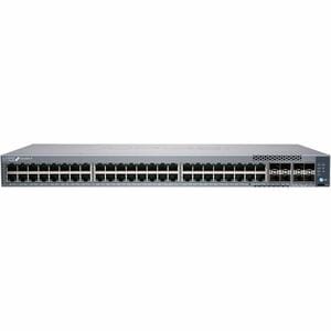 Juniper EX4100-F 48-PORT TAA 10/100/1000BASET 4X 10G SFP+ UPLINK EX4100-F-48T-TAA