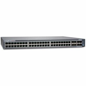 Juniper EX4100 48-PORT POE+ TAA EX4100-48P-TAA