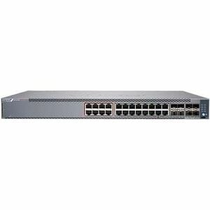 Juniper EX4100 24-PORT MULTI-GIG POE++ TAA EX4100-24MP-TAA