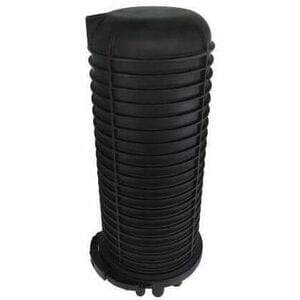 Eaton FIBER SPLICE DOME ENCLOSURE 54 SPLICING TRAYS 648 FIBER CAP IP68 N600D-0648-54
