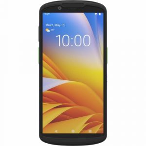 TC53E LAN 6.0IN DISP WIFI 6E 6GB RAM/64GB ROM SE4720 IMAGER 16MP - TC530E-0T1E1B1B00-NA