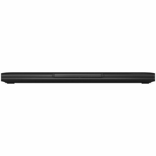 Lenovo ThinkPad X13 Gen 5 21LU0056US 13.3" Notebook - WUXGA - Intel Core Ultra 7 155U - 16 GB - 512 GB SSD - English Keyboard - Black - 21LU0056US - Image 2