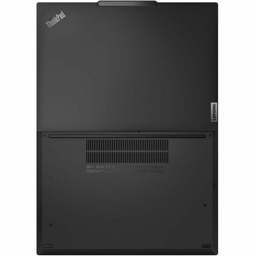Lenovo ThinkPad X13 Gen 5 21LU0056US 13.3" Notebook - WUXGA - Intel Core Ultra 7 155U - 16 GB - 512 GB SSD - English Keyboard - Black - 21LU0056US - Image 17