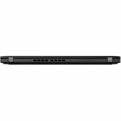 Lenovo ThinkPad X13 Gen 5 21LU0056US 13.3" Notebook - WUXGA - Intel Core Ultra 7 155U - 16 GB - 512 GB SSD - English Keyboard - Black - 21LU0056US - Image 3