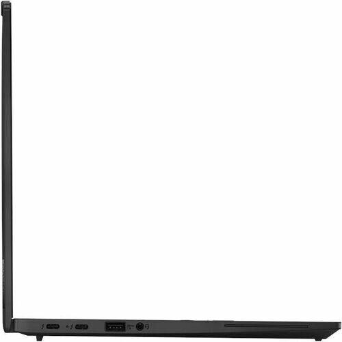 Lenovo ThinkPad X13 Gen 5 21LU0056US 13.3" Notebook - WUXGA - Intel Core Ultra 7 155U - 16 GB - 512 GB SSD - English Keyboard - Black - 21LU0056US - Image 5