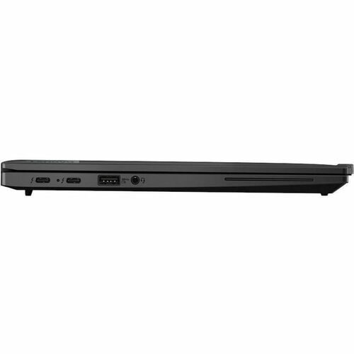 Lenovo ThinkPad X13 Gen 5 21LU0056US 13.3" Notebook - WUXGA - Intel Core Ultra 7 155U - 16 GB - 512 GB SSD - English Keyboard - Black - 21LU0056US - Image 7