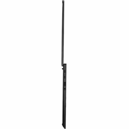 Lenovo ThinkPad X13 Gen 5 21LU0056US 13.3" Notebook - WUXGA - Intel Core Ultra 7 155U - 16 GB - 512 GB SSD - English Keyboard - Black - 21LU0056US - Image 9